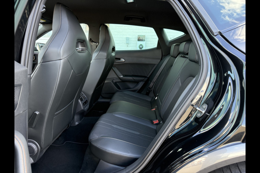 CUPRA Formentor 1.4 e-Hybrid VZ Performance | CarPlay | Camera | ACC | LED | DAB+ | Keyless | 19 inch