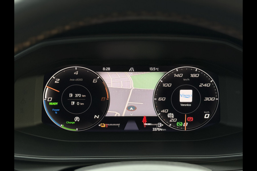 CUPRA Leon Sportstourer 1.4 e-Hybrid Business | CarPlay | Cruise | LED | DAB+ | Keyless | Sfeerverlichting | 18 inch