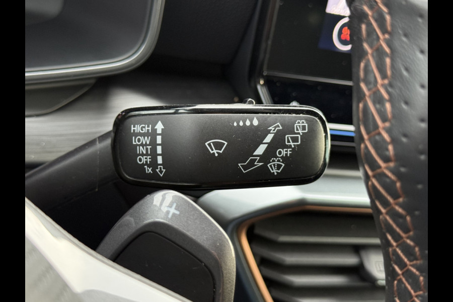 CUPRA Leon Sportstourer 1.4 e-Hybrid Business | CarPlay | Cruise | LED | DAB+ | Keyless | Sfeerverlichting | 18 inch