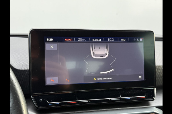 CUPRA Leon Sportstourer 1.4 e-Hybrid Business | CarPlay | Cruise | LED | DAB+ | Keyless | Sfeerverlichting | 18 inch