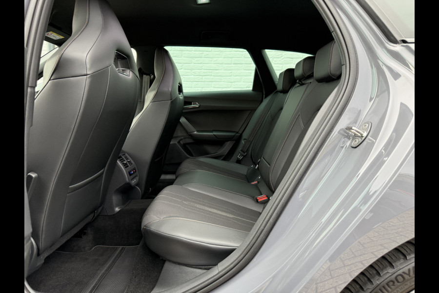 CUPRA Leon Sportstourer 1.4 e-Hybrid Business | CarPlay | Cruise | LED | DAB+ | Keyless | Sfeerverlichting | 18 inch