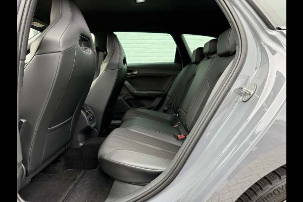 CUPRA Leon Sportstourer 1.4 e-Hybrid Business | CarPlay | Cruise | LED | DAB+ | Keyless | Sfeerverlichting | 18 inch