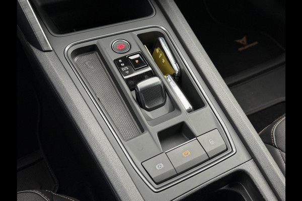 CUPRA Leon Sportstourer 1.4 e-Hybrid Business | CarPlay | Cruise | LED | DAB+ | Keyless | Sfeerverlichting | 18 inch