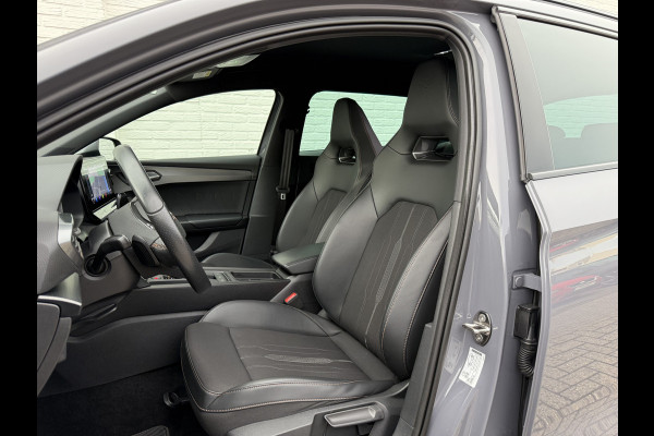 CUPRA Leon Sportstourer 1.4 e-Hybrid Business | CarPlay | Cruise | LED | DAB+ | Keyless | Sfeerverlichting | 18 inch