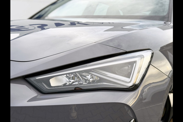 CUPRA Leon Sportstourer 1.4 e-Hybrid Business | CarPlay | Cruise | LED | DAB+ | Keyless | Sfeerverlichting | 18 inch
