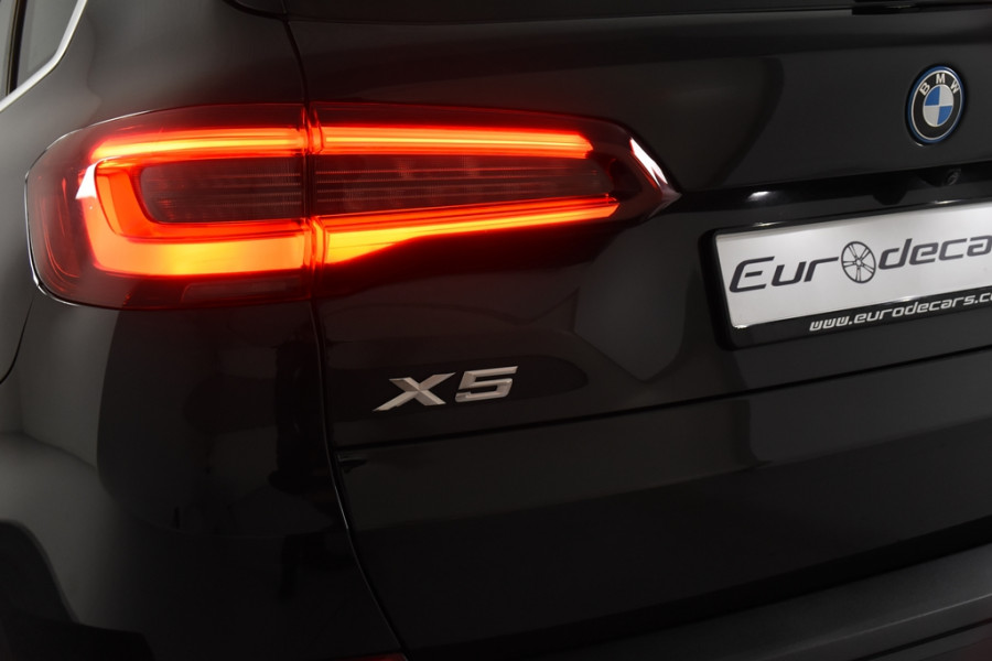 BMW X5 xDrive45e Executive *1ste Eigenaar*Massage*Luchtvering*Trekhaak*