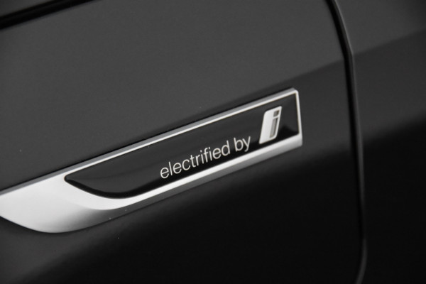 BMW X5 xDrive45e Executive *1ste Eigenaar*Massage*Luchtvering*Trekhaak*