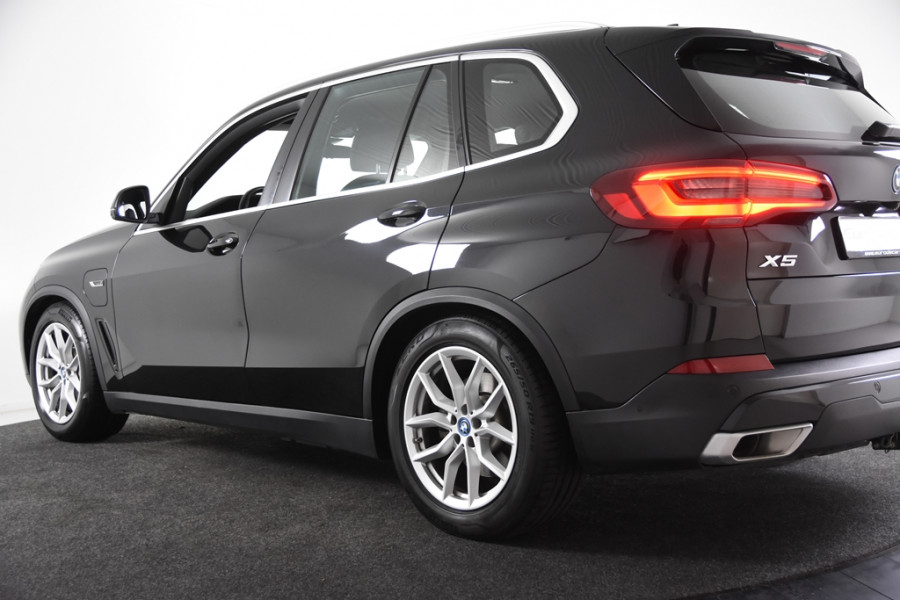 BMW X5 xDrive45e Executive *1ste Eigenaar*Massage*Luchtvering*Trekhaak*