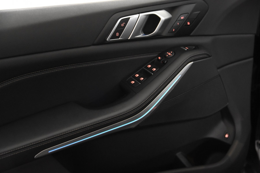 BMW X5 xDrive45e Executive *1ste Eigenaar*Massage*Luchtvering*Trekhaak*