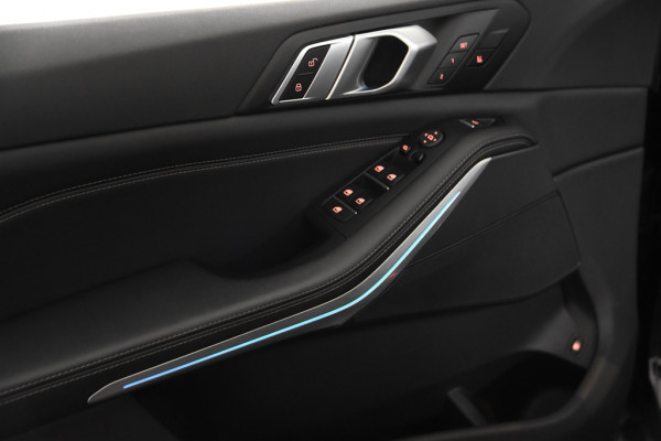 BMW X5 xDrive45e Executive *1ste Eigenaar*Massage*Luchtvering*Trekhaak*