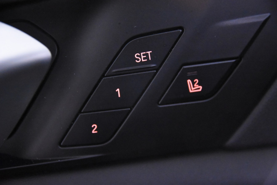 BMW X5 xDrive45e Executive *1ste Eigenaar*Massage*Luchtvering*Trekhaak*