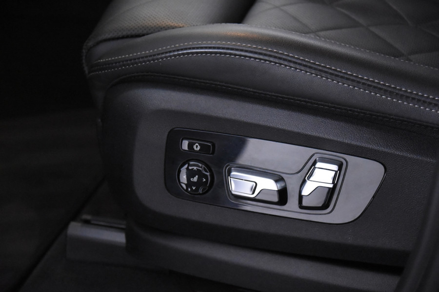 BMW X5 xDrive45e Executive *1ste Eigenaar*Massage*Luchtvering*Trekhaak*