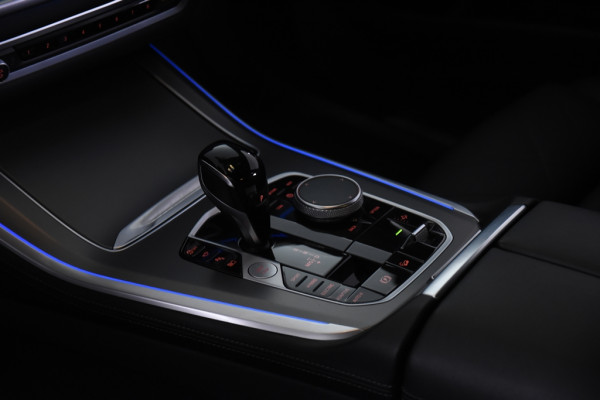 BMW X5 xDrive45e Executive *1ste Eigenaar*Massage*Luchtvering*Trekhaak*