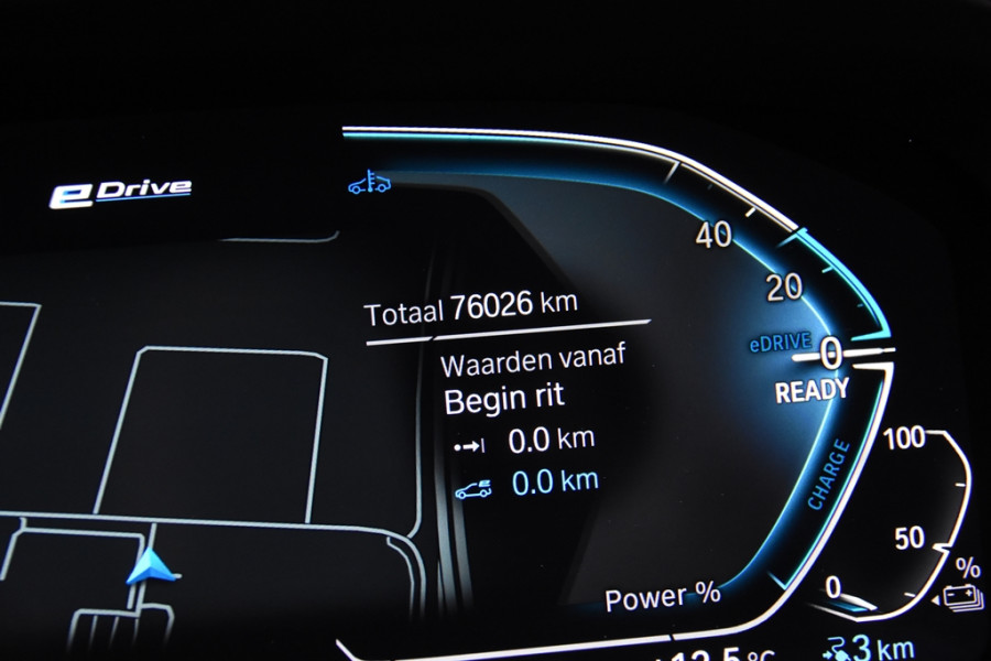 BMW X5 xDrive45e Executive *1ste Eigenaar*Massage*Luchtvering*Trekhaak*