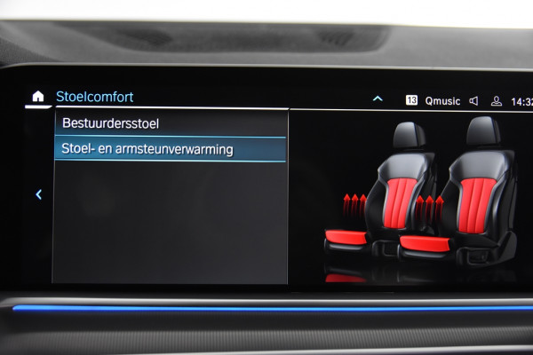 BMW X5 xDrive45e Executive *1ste Eigenaar*Massage*Luchtvering*Trekhaak*