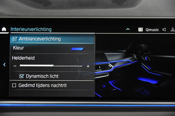 BMW X5 xDrive45e Executive *1ste Eigenaar*Massage*Luchtvering*Trekhaak*