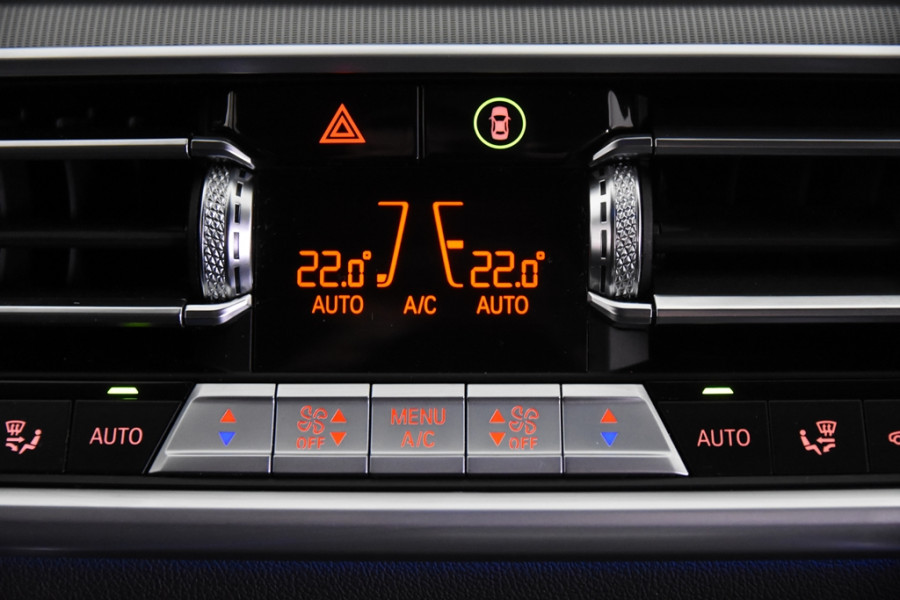 BMW X5 xDrive45e Executive *1ste Eigenaar*Massage*Luchtvering*Trekhaak*