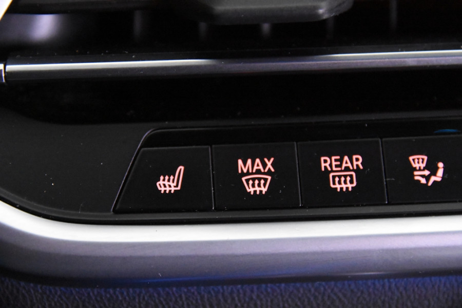 BMW X5 xDrive45e Executive *1ste Eigenaar*Massage*Luchtvering*Trekhaak*