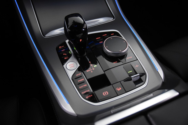 BMW X5 xDrive45e Executive *1ste Eigenaar*Massage*Luchtvering*Trekhaak*