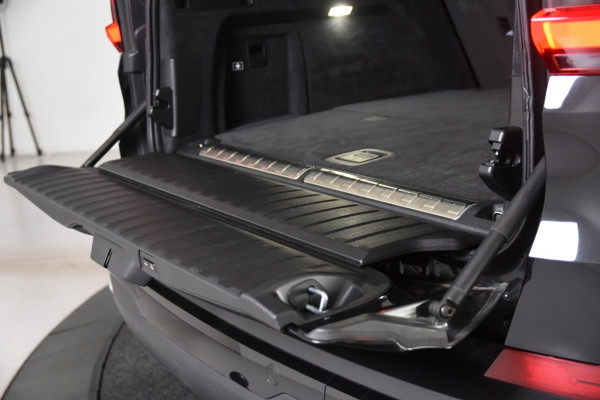 BMW X5 xDrive45e Executive *1ste Eigenaar*Massage*Luchtvering*Trekhaak*