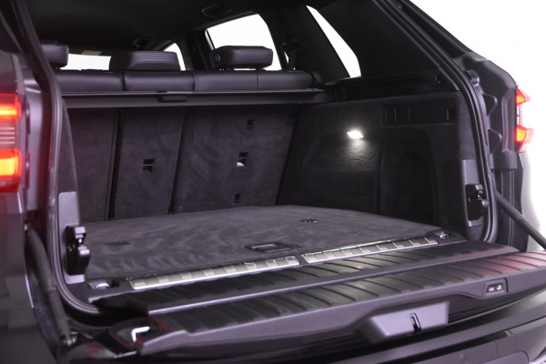 BMW X5 xDrive45e Executive *1ste Eigenaar*Massage*Luchtvering*Trekhaak*