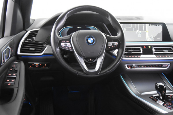 BMW X5 xDrive45e Executive *1ste Eigenaar*Massage*Luchtvering*Trekhaak*