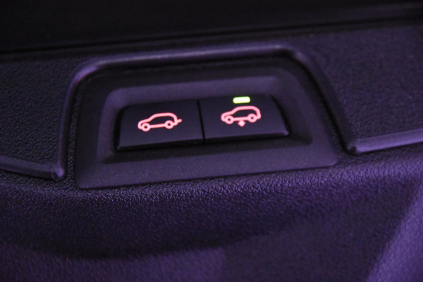 BMW X5 xDrive45e Executive *1ste Eigenaar*Massage*Luchtvering*Trekhaak*