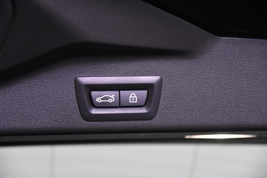 BMW X5 xDrive45e Executive *1ste Eigenaar*Massage*Luchtvering*Trekhaak*