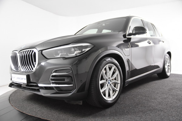 BMW X5 xDrive45e Executive *1ste Eigenaar*Massage*Luchtvering*Trekhaak*