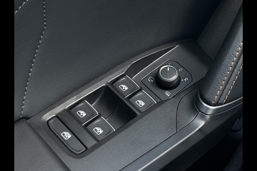 CUPRA Leon Sportstourer 1.4 e-Hybrid VZ Adrenaline | Elek klep | LED | Camera | All Season