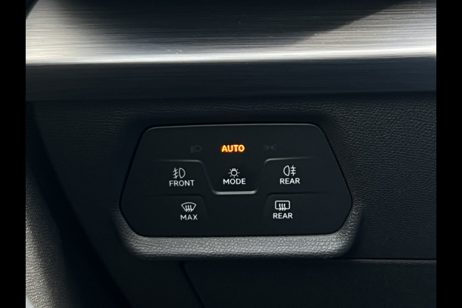 CUPRA Leon Sportstourer 1.4 e-Hybrid VZ Adrenaline | Elek klep | LED | Camera | All Season