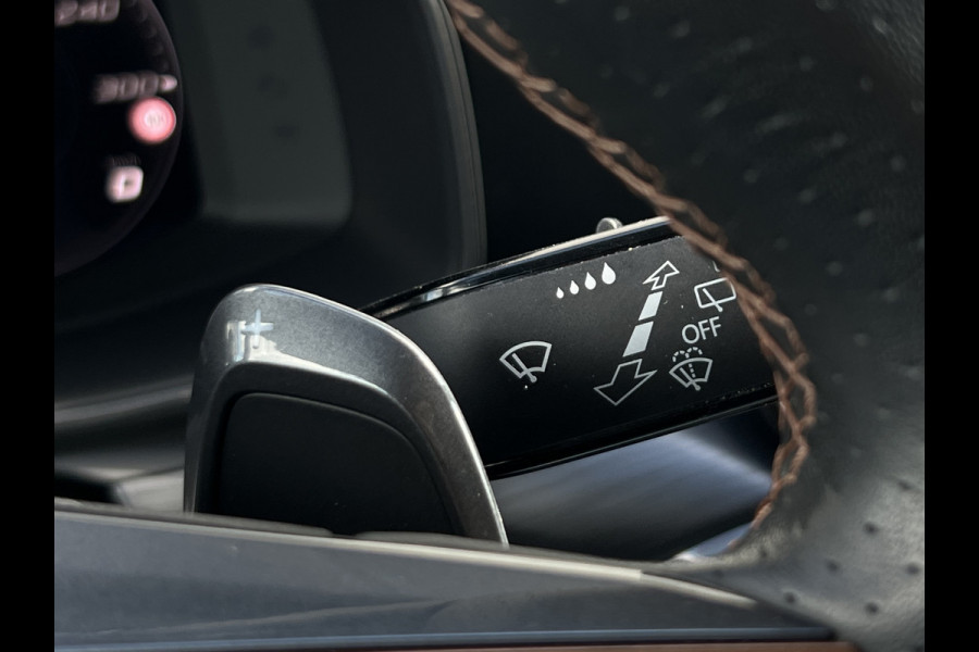 CUPRA Leon Sportstourer 1.4 e-Hybrid VZ Adrenaline | Elek klep | LED | Camera | All Season