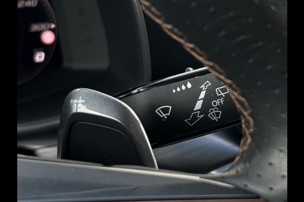 CUPRA Leon Sportstourer 1.4 e-Hybrid VZ Adrenaline | Elek klep | LED | Camera | All Season