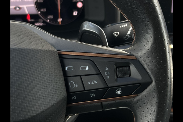 CUPRA Leon Sportstourer 1.4 e-Hybrid VZ Adrenaline | Elek klep | LED | Camera | All Season