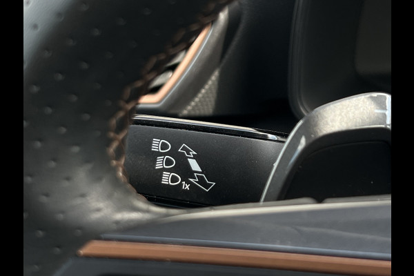 CUPRA Leon Sportstourer 1.4 e-Hybrid VZ Adrenaline | Elek klep | LED | Camera | All Season