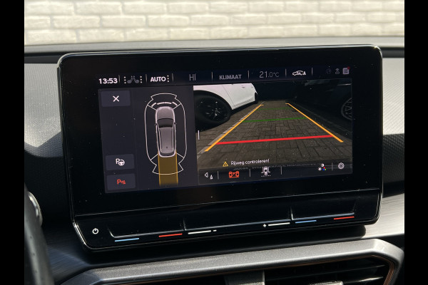 CUPRA Leon Sportstourer 1.4 e-Hybrid VZ Adrenaline | Elek klep | LED | Camera | All Season