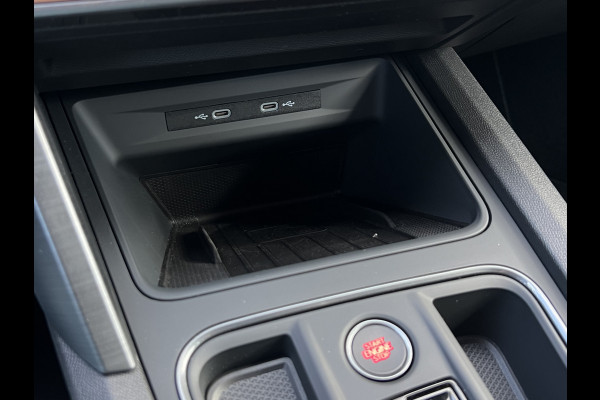 CUPRA Leon Sportstourer 1.4 e-Hybrid VZ Adrenaline | Elek klep | LED | Camera | All Season