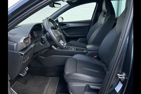 CUPRA Leon Sportstourer 1.4 e-Hybrid VZ Adrenaline | Elek klep | LED | Camera | All Season