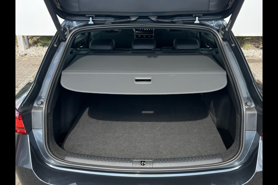 CUPRA Leon Sportstourer 1.4 e-Hybrid VZ Adrenaline | Elek klep | LED | Camera | All Season