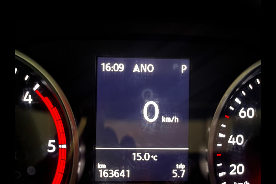 Volkswagen Crafter Automaat DSG Servicewagen 35 2.0 TDI euro6 140PK L3H2 (oude L2H1) Highline 3Persoons, SORTIMO, RIJKLAARPRIJS