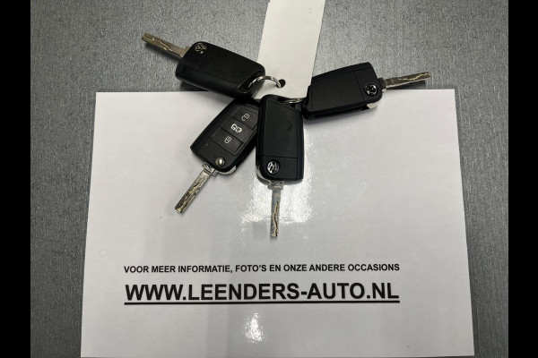 Volkswagen Crafter Automaat DSG Servicewagen 35 2.0 TDI euro6 140PK L3H2 (oude L2H1) Highline 3Persoons, SORTIMO, RIJKLAARPRIJS