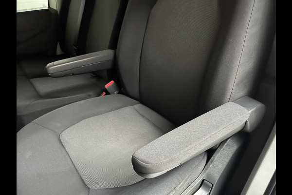 Volkswagen Crafter Automaat DSG Servicewagen 35 2.0 TDI euro6 140PK L3H2 (oude L2H1) Highline 3Persoons, SORTIMO, RIJKLAARPRIJS