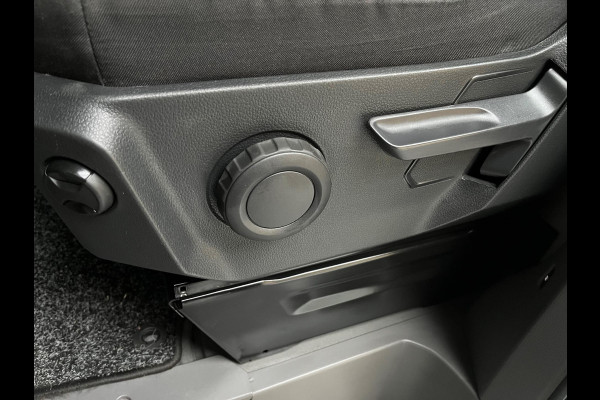 Volkswagen Crafter Automaat DSG Servicewagen 35 2.0 TDI euro6 140PK L3H2 (oude L2H1) Highline 3Persoons, SORTIMO, RIJKLAARPRIJS