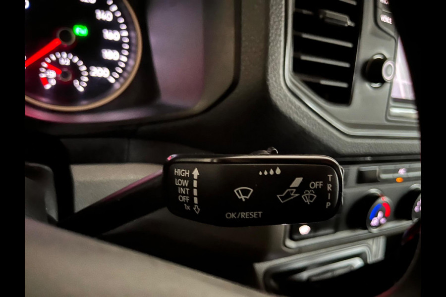 Volkswagen Crafter Automaat DSG Servicewagen 35 2.0 TDI euro6 140PK L3H2 (oude L2H1) Highline 3Persoons, SORTIMO, RIJKLAARPRIJS