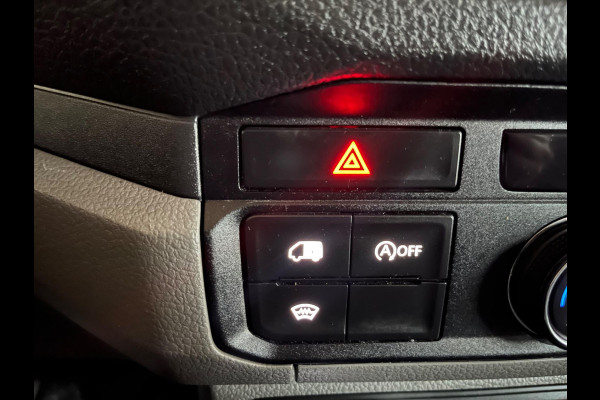 Volkswagen Crafter Automaat DSG Servicewagen 35 2.0 TDI euro6 140PK L3H2 (oude L2H1) Highline 3Persoons, SORTIMO, RIJKLAARPRIJS