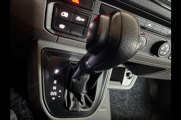 Volkswagen Crafter Automaat DSG Servicewagen 35 2.0 TDI euro6 140PK L3H2 (oude L2H1) Highline 3Persoons, SORTIMO, RIJKLAARPRIJS