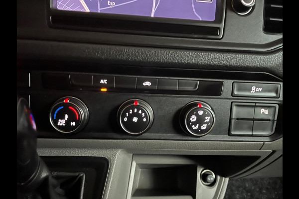 Volkswagen Crafter Automaat DSG Servicewagen 35 2.0 TDI euro6 140PK L3H2 (oude L2H1) Highline 3Persoons, SORTIMO, RIJKLAARPRIJS
