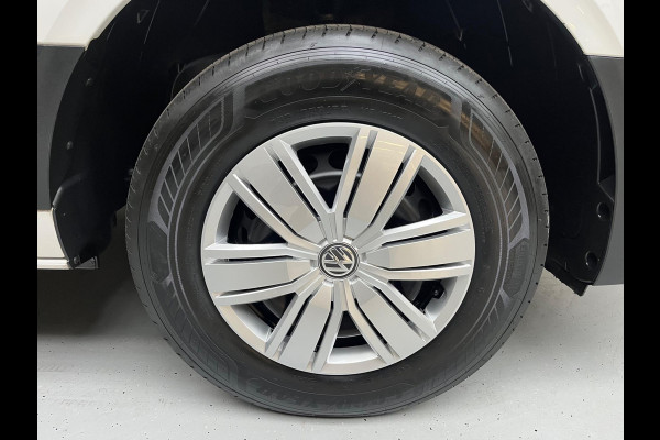 Volkswagen Crafter Automaat DSG Servicewagen 35 2.0 TDI euro6 140PK L3H2 (oude L2H1) Highline 3Persoons, SORTIMO, RIJKLAARPRIJS