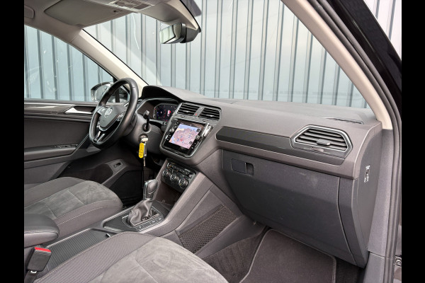 Volkswagen Tiguan 1.5 TSI ACT Highline Business R | LED | Trekhaak wegkl. | Elk. A-klep | Stoelverw. | Prijs Rijklaar!! Volkswagen Tiguan 1.5 TSI ACT Highline Business R | LED | Trekhaak wegkl. | Elk. A-klep | Stoelverw. | Prijs Rijklaar!!