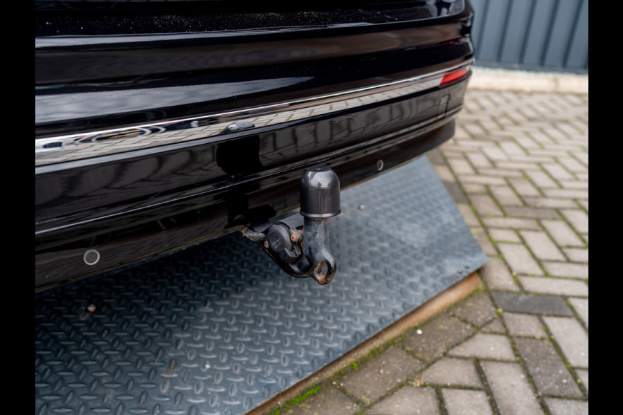 Volkswagen Tiguan 1.5 TSI ACT Highline Business R | LED | Trekhaak wegkl. | Elk. A-klep | Stoelverw. | Prijs Rijklaar!! Volkswagen Tiguan 1.5 TSI ACT Highline Business R | LED | Trekhaak wegkl. | Elk. A-klep | Stoelverw. | Prijs Rijklaar!!